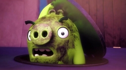 انیمیشن داستان خوک ها فصل 4 قسمت 20 - piggy tales